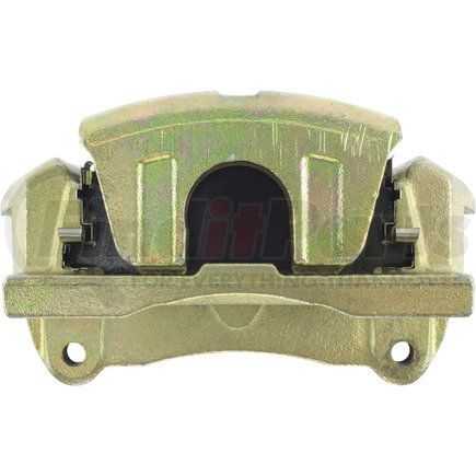 142.44243 by CENTRIC - Posi Quiet Loaded Caliper