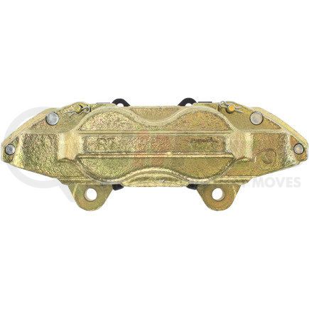 142.44245 by CENTRIC - Posi Quiet Loaded Caliper