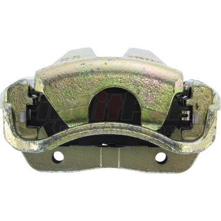 Centric 142.44247 Disc Brake Caliper Posi Quiet Loaded Caliper