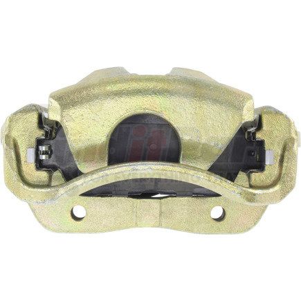Centric 142.44248 Disc Brake Caliper Posi Quiet Loaded Caliper