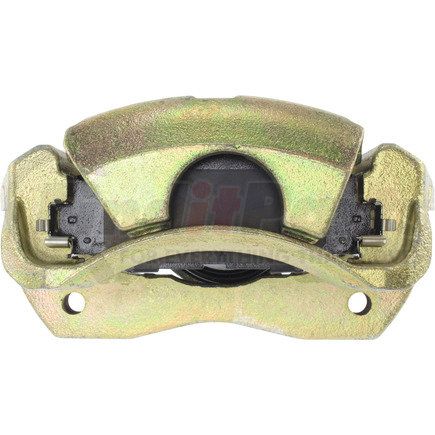 142.44259 by CENTRIC - Posi Quiet Loaded Caliper