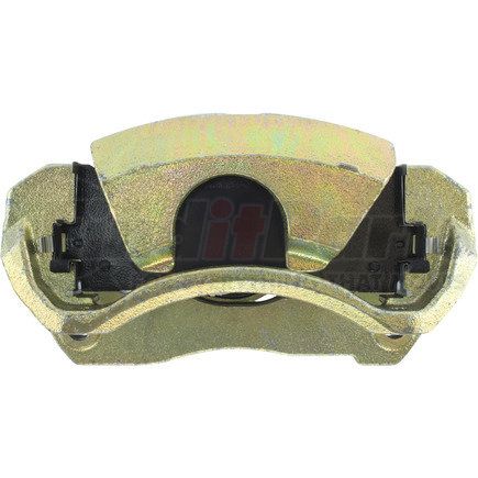 142.44264 by CENTRIC - Posi Quiet Loaded Caliper