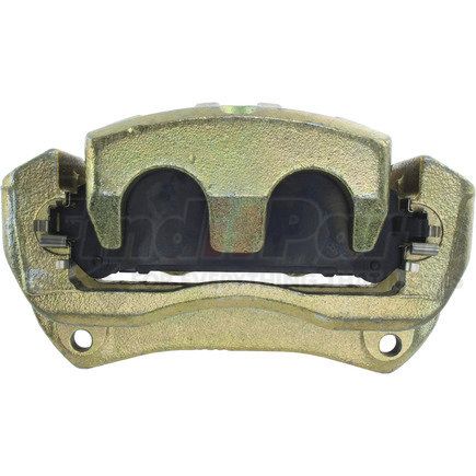 Centric 142.44274 Disc Brake Caliper Posi Quiet Loaded Caliper