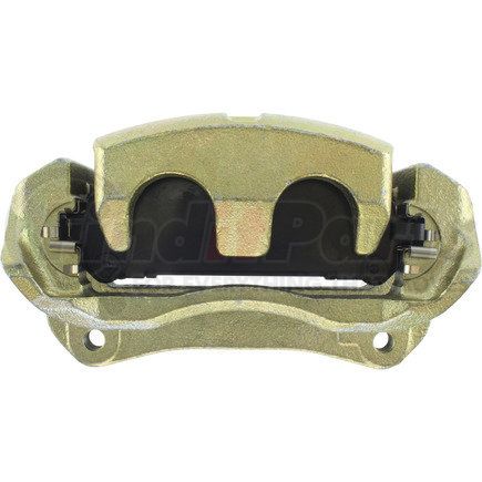 142.44281 by CENTRIC - Posi Quiet Loaded Caliper