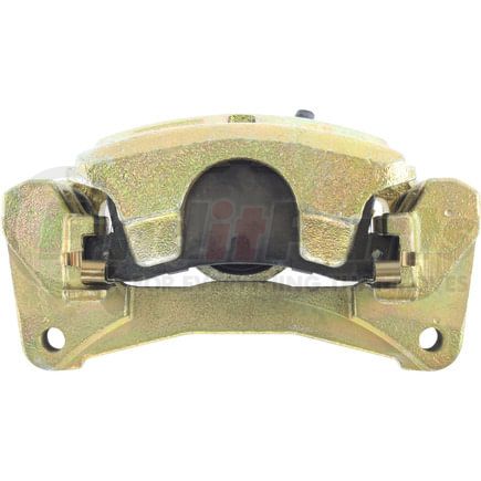 142.44517 by CENTRIC - Posi Quiet Loaded Caliper