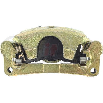 Centric 142.44520 Disc Brake Caliper Posi Quiet Loaded Caliper
