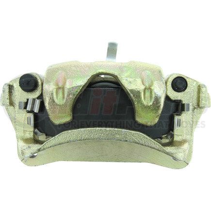Centric 142.44557 Disc Brake Caliper Posi Quiet Loaded Caliper