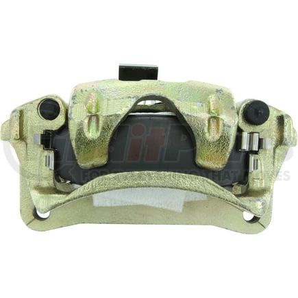 Centric 142.44558 Disc Brake Caliper Posi Quiet Loaded Caliper