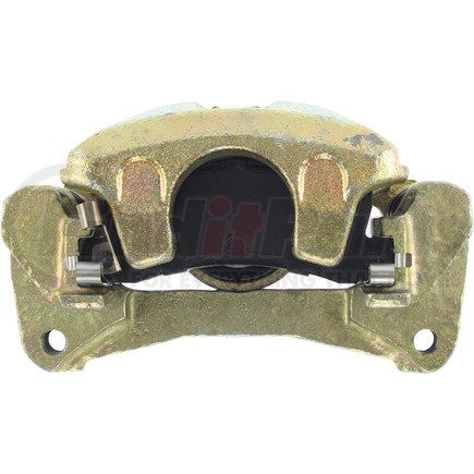 Centric 142.44574 Disc Brake Caliper Posi Quiet Loaded Caliper