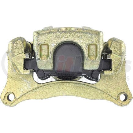 Centric 142.44577 Disc Brake Caliper Posi Quiet Loaded Caliper