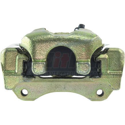 Centric 142.44583 Disc Brake Caliper Posi Quiet Loaded Caliper