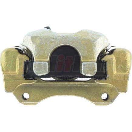 Centric 142.44584 Disc Brake Caliper Posi Quiet Loaded Caliper