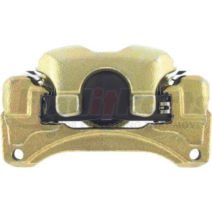 Centric 142.44585 Disc Brake Caliper Posi Quiet Loaded Caliper