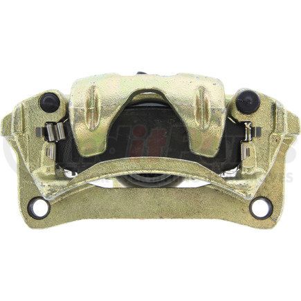 Centric 142.44588 Disc Brake Caliper Posi Quiet Loaded Caliper
