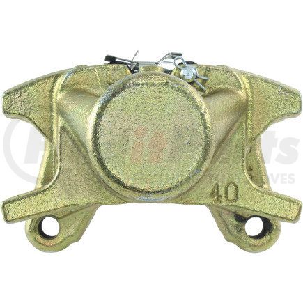 142.44590 by CENTRIC - Posi Quiet Loaded Caliper