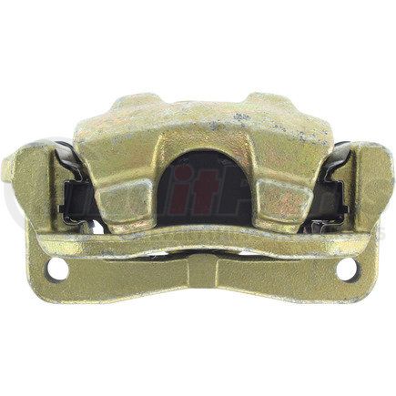 142.44601 by CENTRIC - Posi Quiet Loaded Caliper