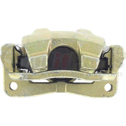 142.44602 by CENTRIC - Posi Quiet Loaded Caliper