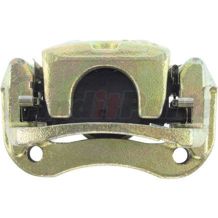 Centric 142.44603 Disc Brake Caliper Posi Quiet Loaded Caliper