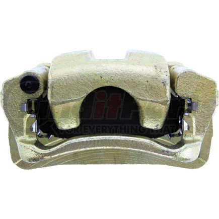 Centric 142.44623 Disc Brake Caliper Posi Quiet Loaded Caliper