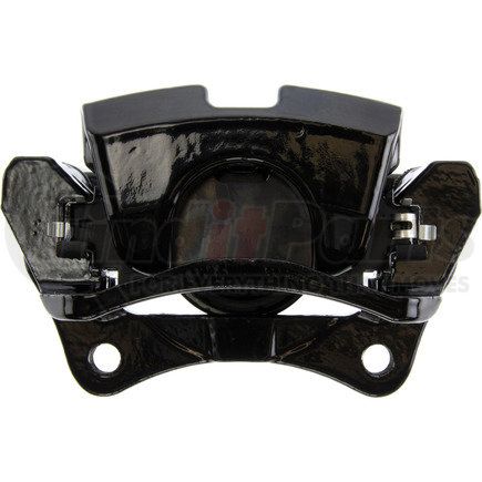 Centric 142.44641 Disc Brake Caliper Posi Quiet Loaded Caliper