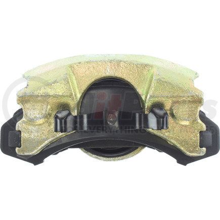 Centric 142.65009 Disc Brake Caliper Posi Quiet Loaded Caliper