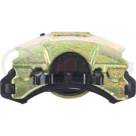 Centric 142.65010 Disc Brake Caliper Posi Quiet Loaded Caliper