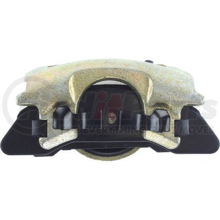 142.65011 by CENTRIC - Posi-Quiet Loaded Caliper