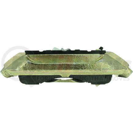 Centric 142.65017 Disc Brake Caliper Posi Quiet Loaded Caliper with New Phenolic Pistons