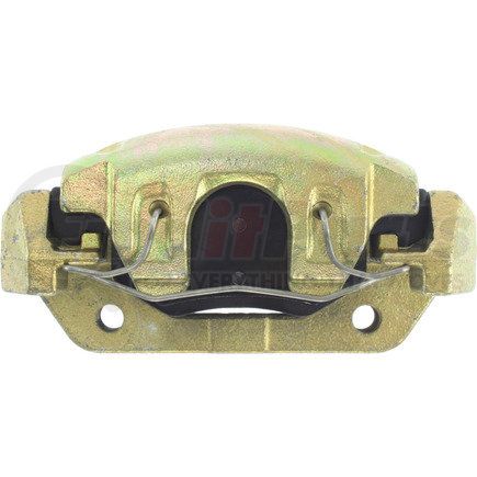 Centric 142.65021 Disc Brake Caliper Posi Quiet Loaded Caliper