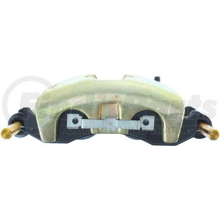 Centric 142.65025 Disc Brake Caliper Posi Quiet Loaded Caliper with New Phenolic Pistons