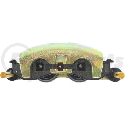 Centric 142.65026 Disc Brake Caliper Posi Quiet Loaded Caliper with New Phenolic Pistons