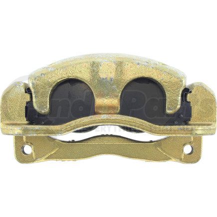 142.65030 by CENTRIC - Posi Quiet Loaded Caliper