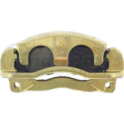 Centric 142.65029 Disc Brake Caliper Posi Quiet Loaded Caliper