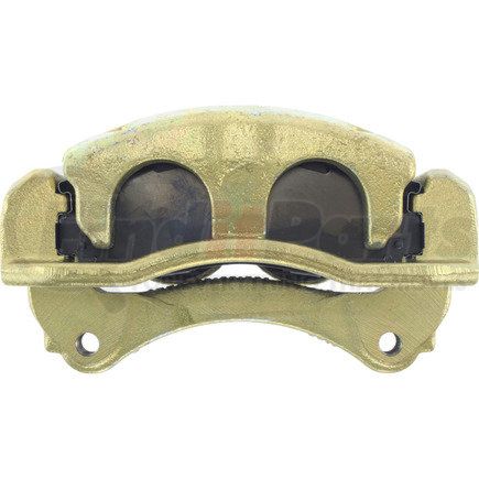 Centric 142.65037 Disc Brake Caliper Posi Quiet Loaded Caliper
