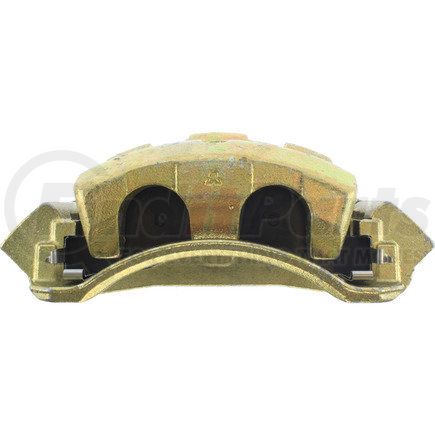 Centric 142.65039 Disc Brake Caliper Posi Quiet Loaded Caliper