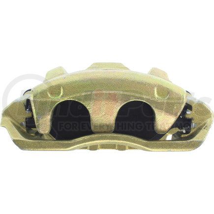 142.65042 by CENTRIC - Posi Quiet Loaded Caliper with New Phenolic Pistons