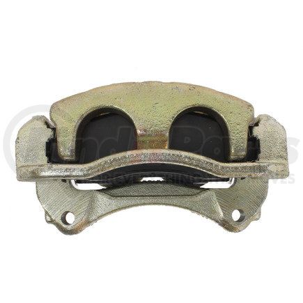 Centric 142.65049 Disc Brake Caliper Posi Quiet Loaded Caliper