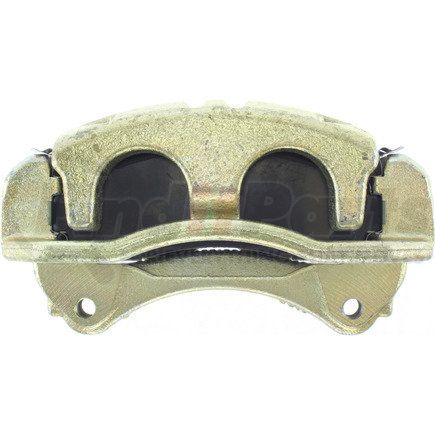 142.65058 by CENTRIC - Posi Quiet Loaded Caliper with New Phenolic Pistons