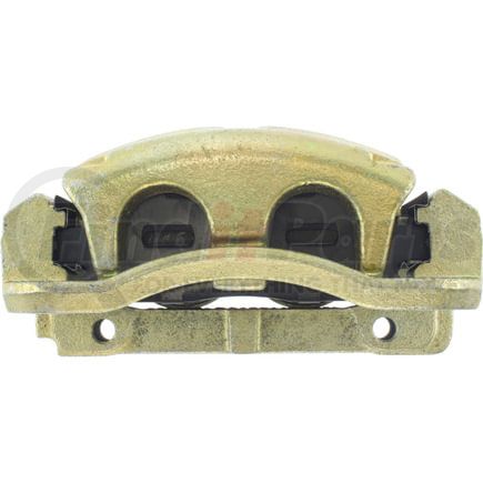 142.65059 by CENTRIC - Posi Quiet Loaded Caliper with New Phenolic Pistons