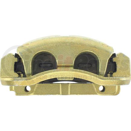 Centric 142.65075 Disc Brake Caliper Posi Quiet Loaded Caliper