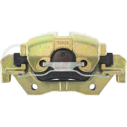142.65082 by CENTRIC - LOADED CALIPER