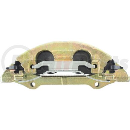 Centric 142.65085 Disc Brake Caliper Posi Quiet Loaded Caliper with New Phenolic Pistons