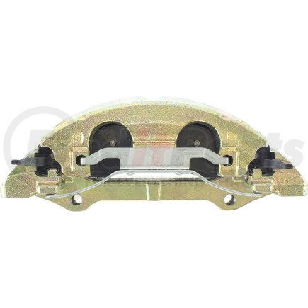 Centric 142.65086 Disc Brake Caliper Posi Quiet Loaded Caliper with New Phenolic Pistons
