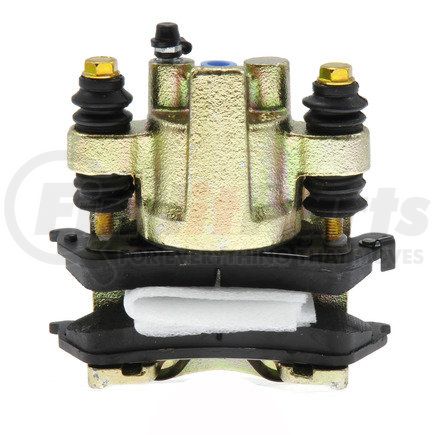 Centric 142.65503 Disc Brake Caliper Posi Quiet Loaded Caliper