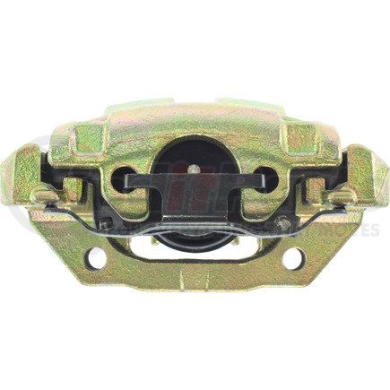 Centric 142.65514 Disc Brake Caliper Posi Quiet Loaded Caliper