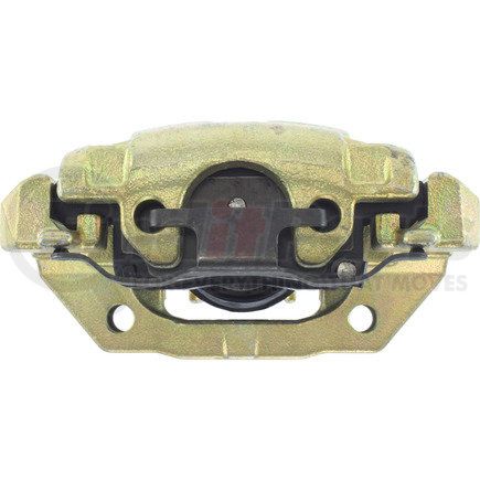 Centric 142.65513 Disc Brake Caliper Posi Quiet Loaded Caliper