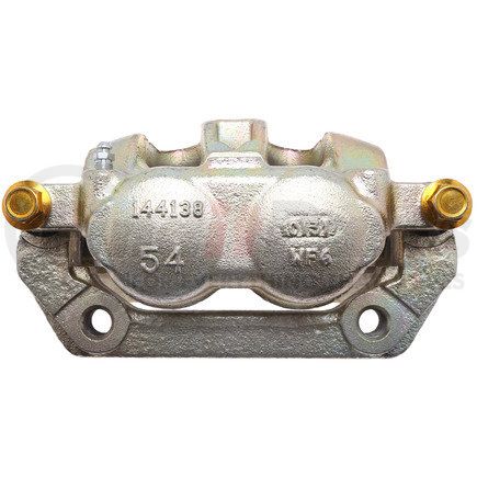 Centric 142.65525 Disc Brake Caliper Posi Quiet Loaded Caliper