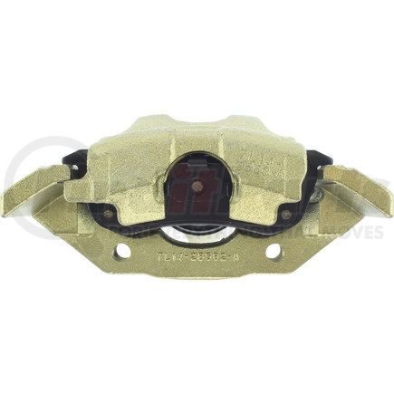 142.65530 by CENTRIC - Posi Quiet Loaded Caliper