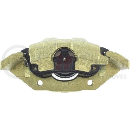 Centric 142.65529 Disc Brake Caliper Posi Quiet Loaded Caliper