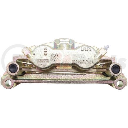 Centric 142.65534 Disc Brake Caliper Posi Quiet Loaded Caliper